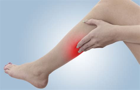 dureri la picioare cu simptome și tratament varicoase